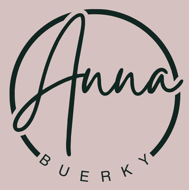 Anna Buerky Logo