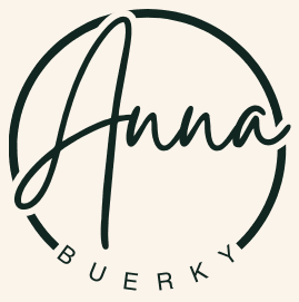 Anna Buerky Logo